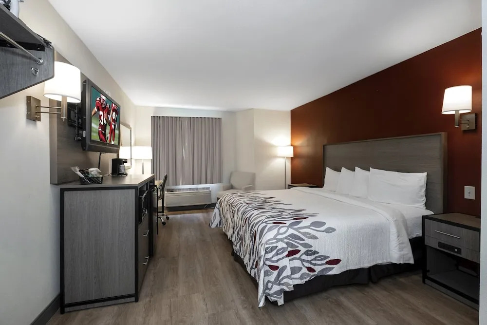 Inn At Clifton Park