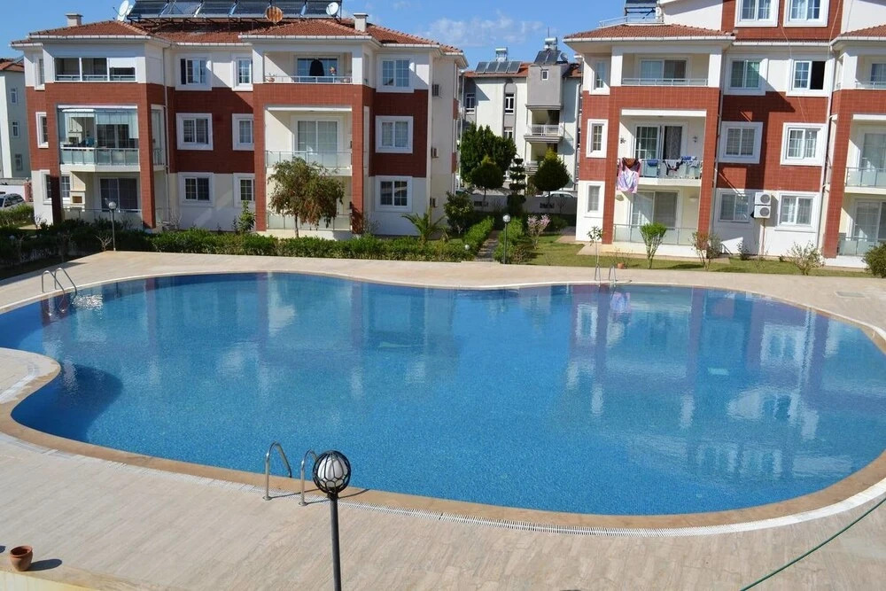 Dreamlife Apart 3 Bedrooms 2