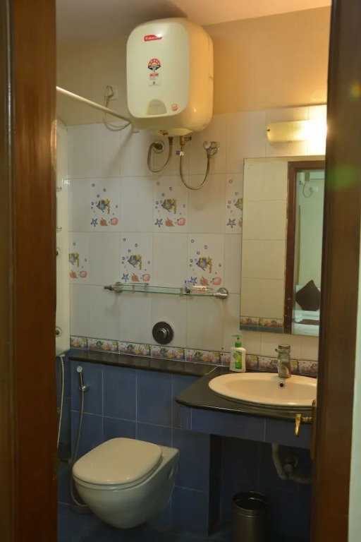 Aster Vue Service Apartment