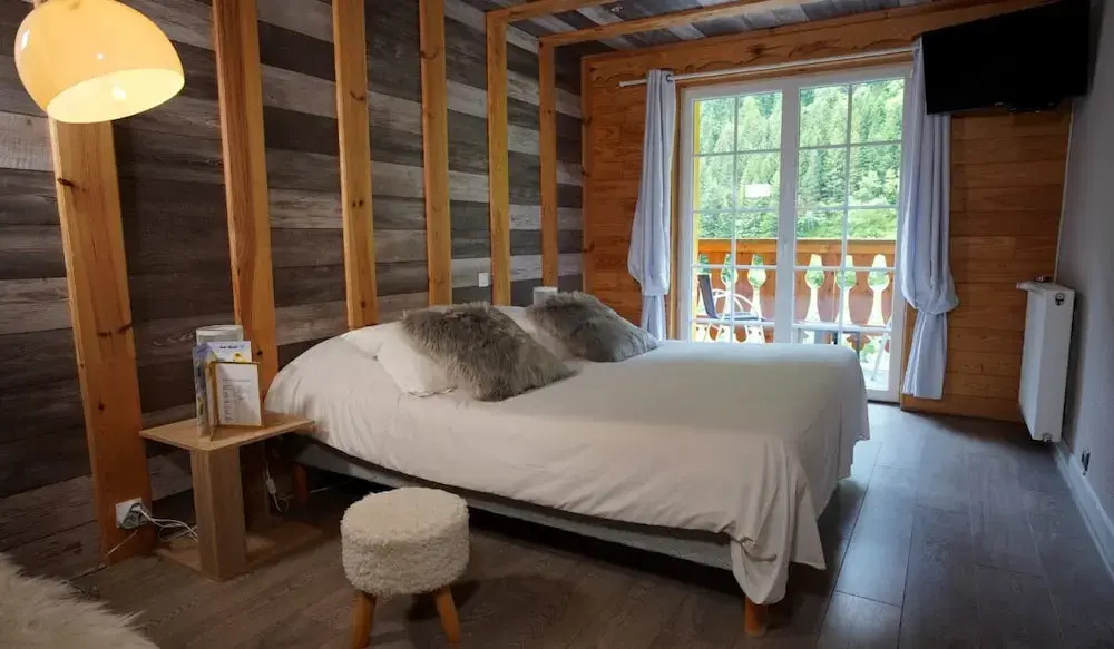 La Sapinière St Lary Soulan