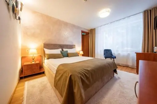 Vila Diana - Poiana Brasov with breakfast optional at hotel Simona Halep