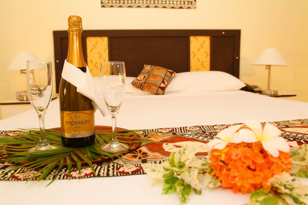 Grand West Villas