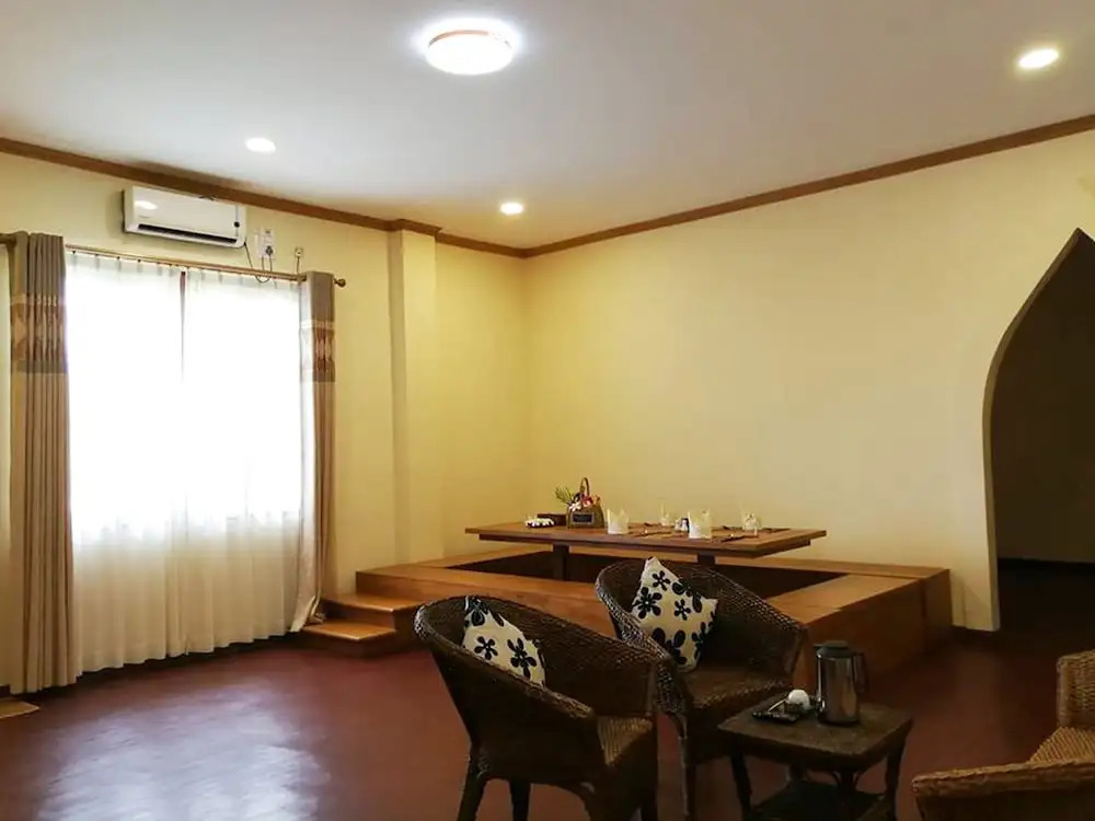 Royal Emerald River View Resort