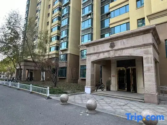 Shiguang. Inn