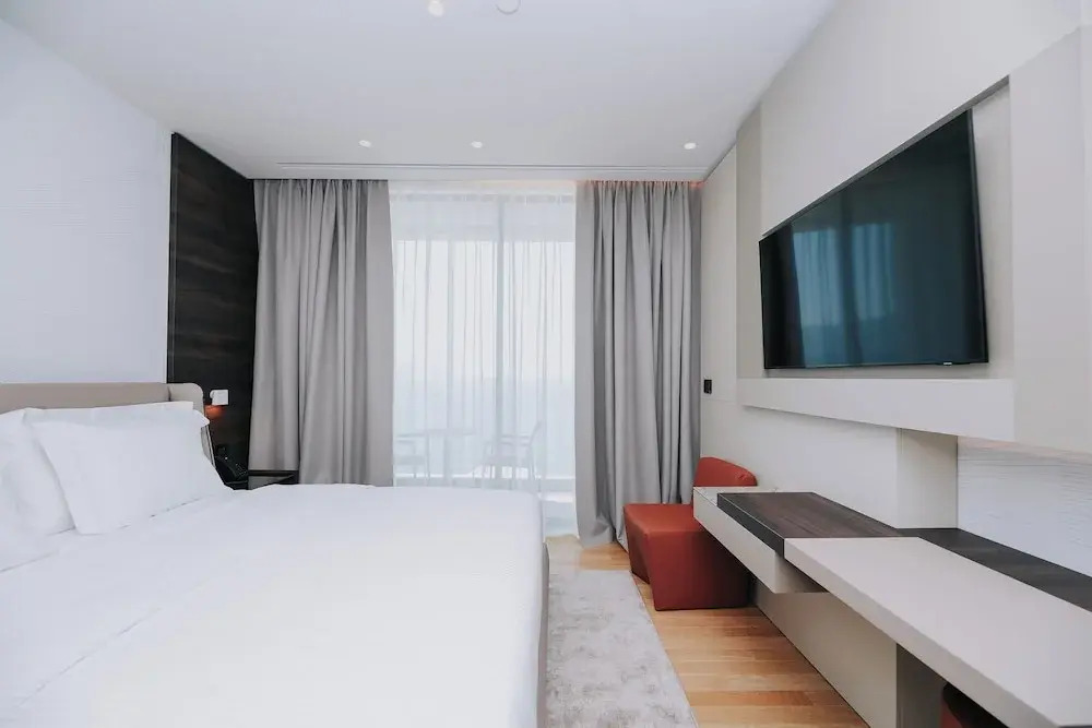 Magnus Hotel & SPA