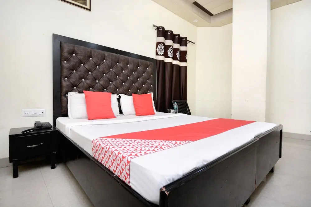 Oyo 29409 Hotel Best Sleep Inn