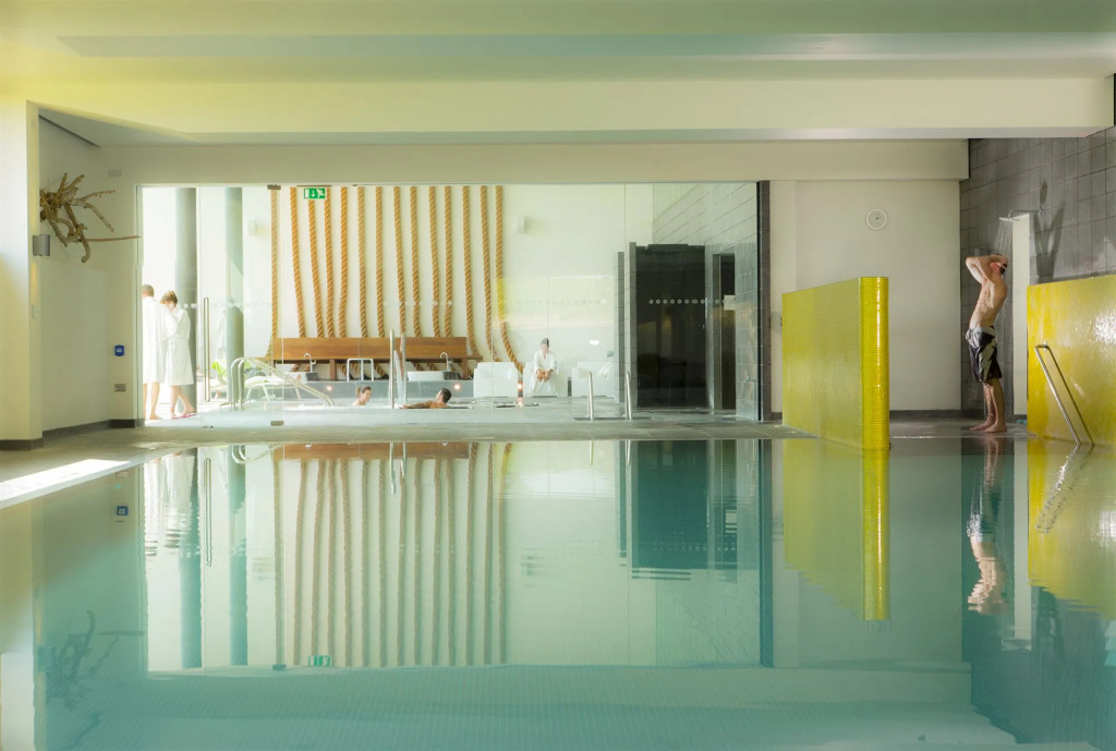 Lifehouse Spa & Hotel