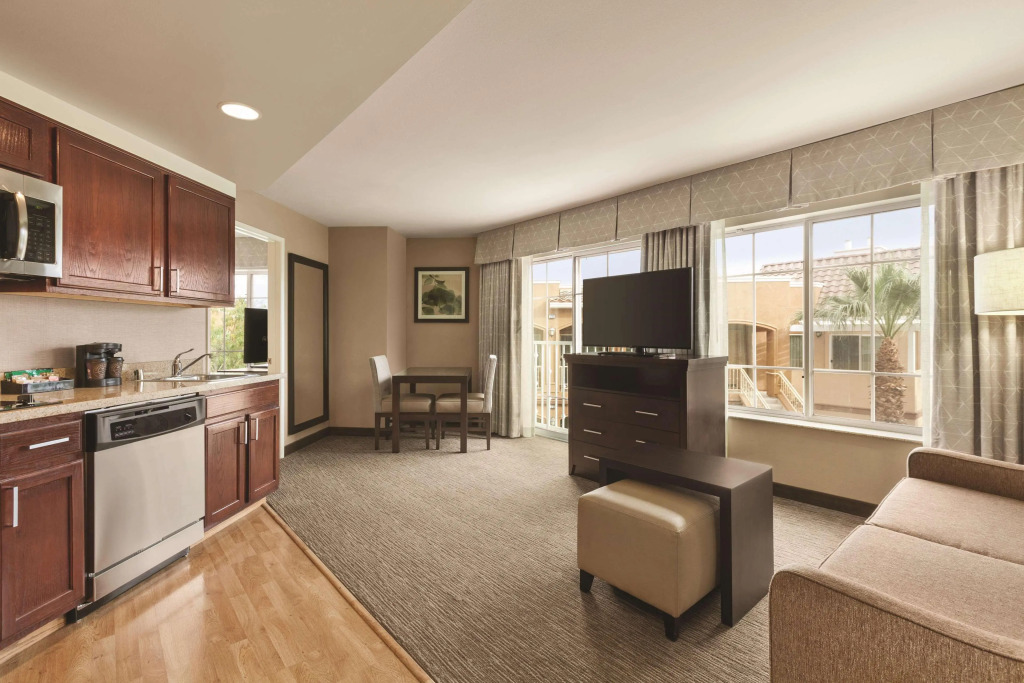 Homewood Suites by Hilton La Quinta