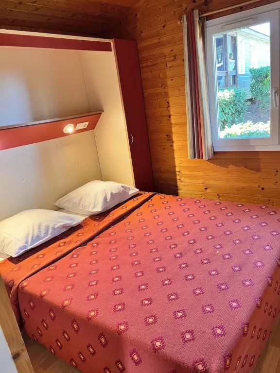 Résidence Lagrange Vacances Les Pescalunes