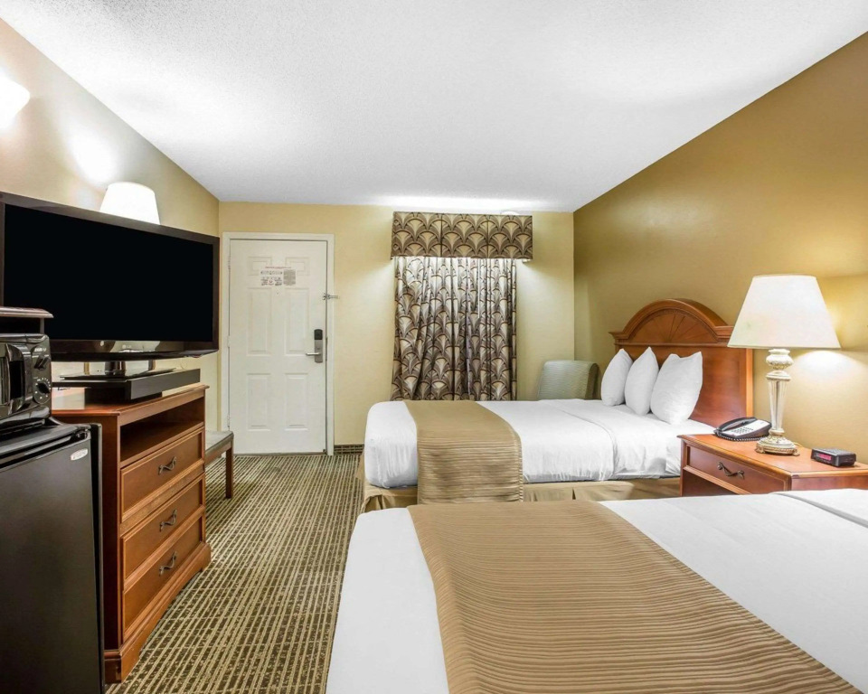 Quality Inn Carrollton Medical Center