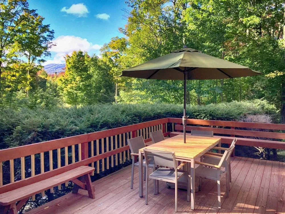 The Killington Cabin by Killington Vacation Rentals