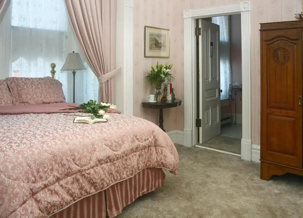 Victorian Inn