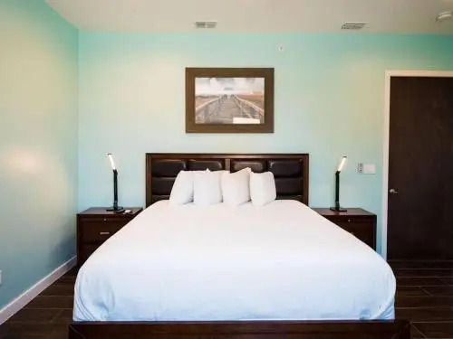 Beachfront Condo Unit 3