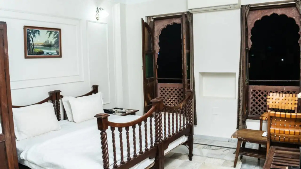 Hotel Royal Plazo