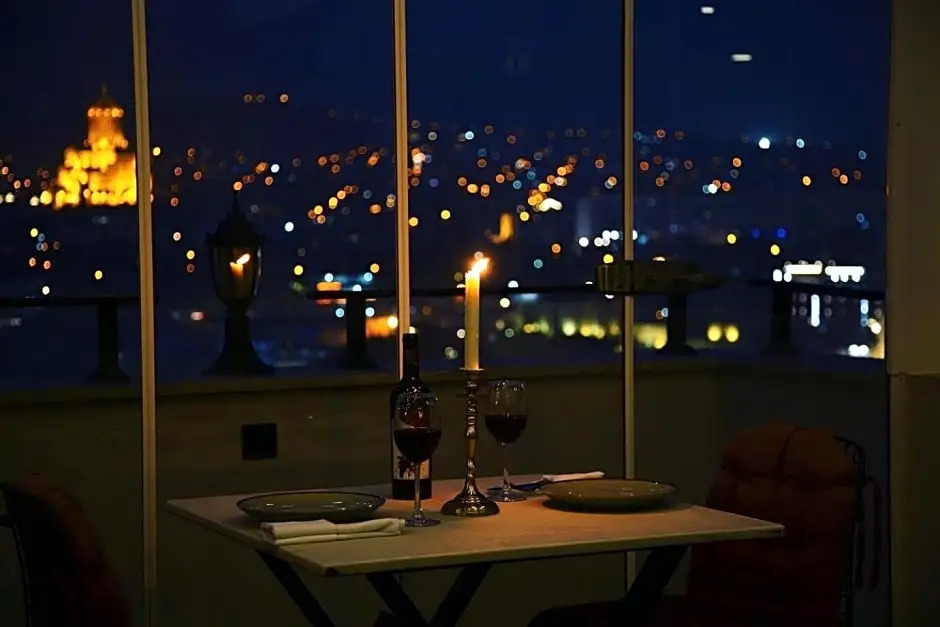 View and More Hotel