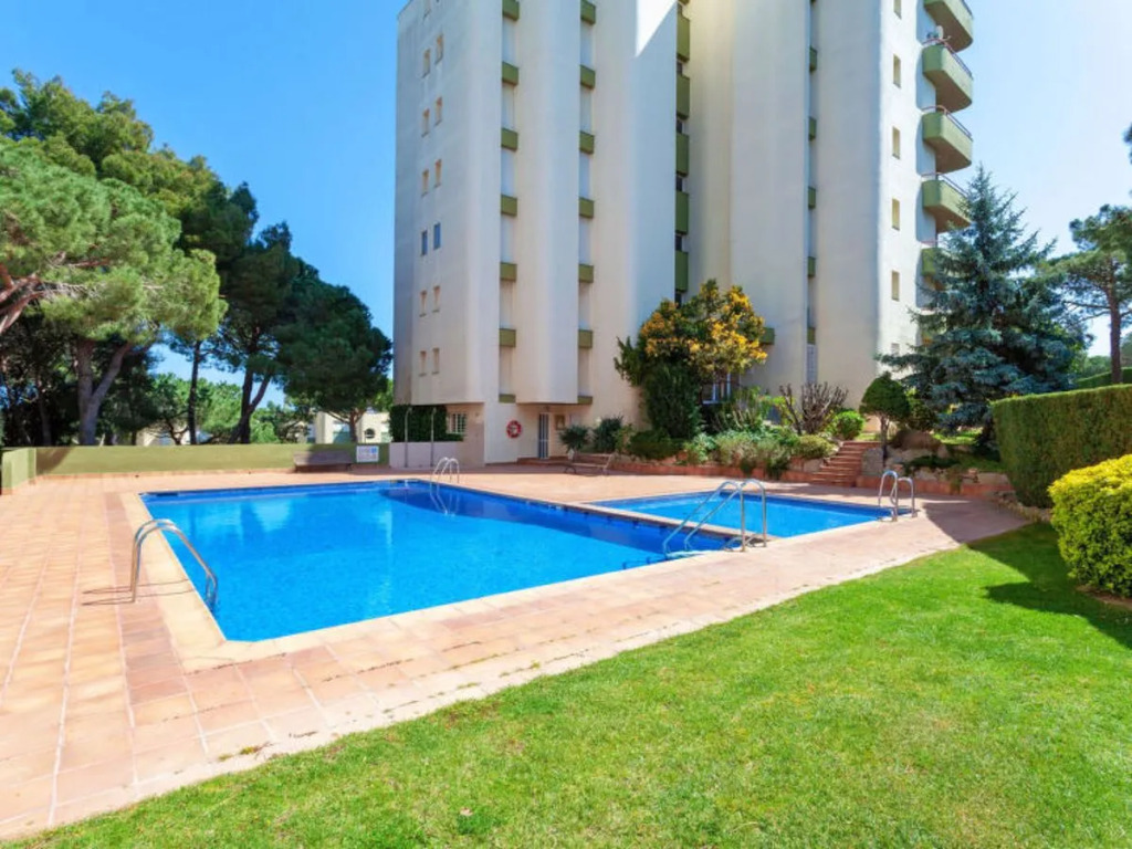 Apartment Nautic Klippitztörl