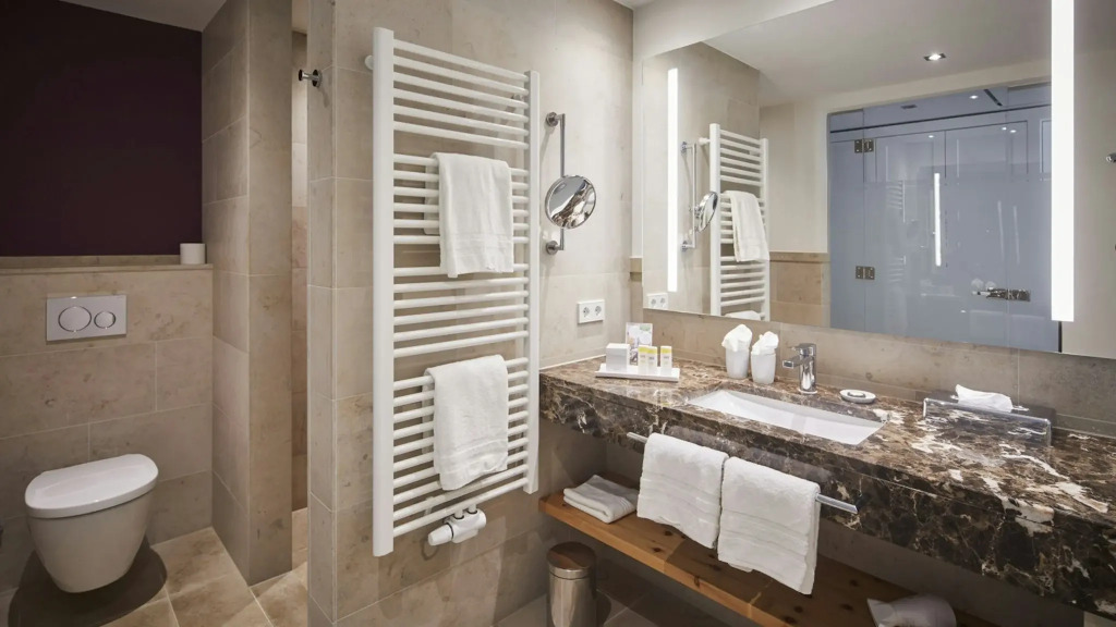 Hotel Therme Bad Teinach