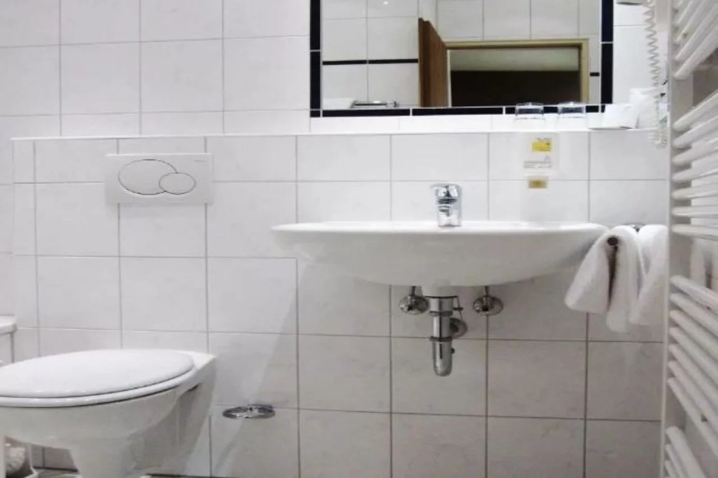 Motel Frankfurt