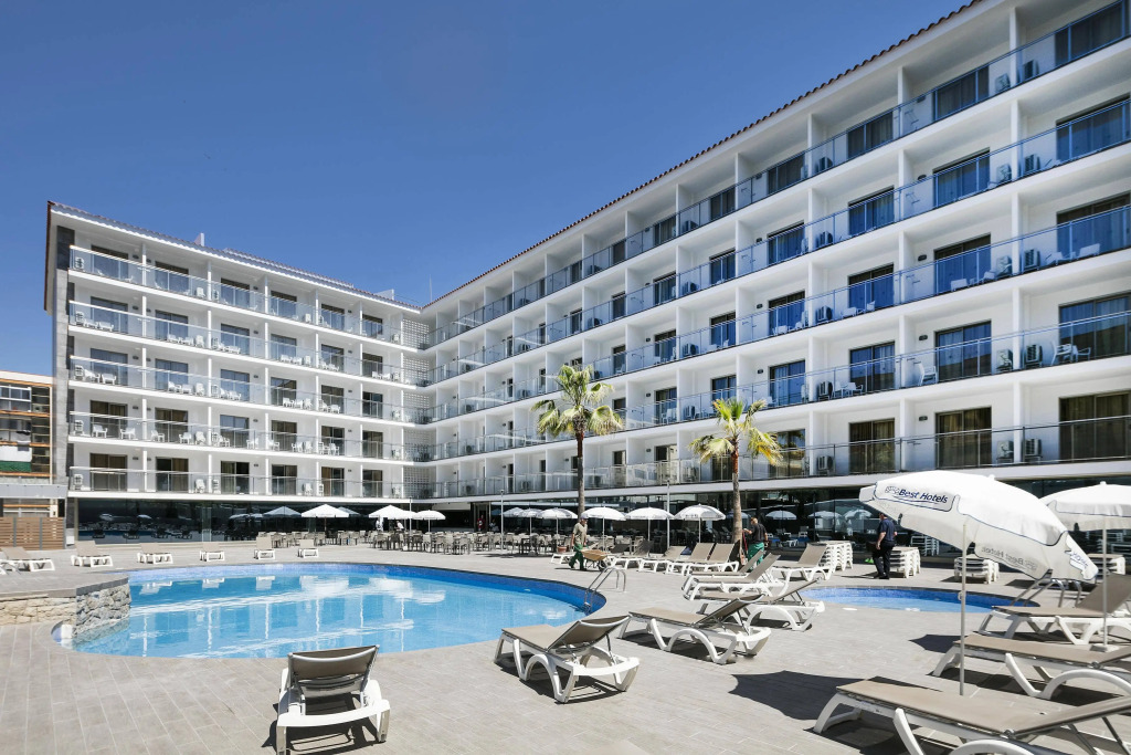 Hotel Best San Diego