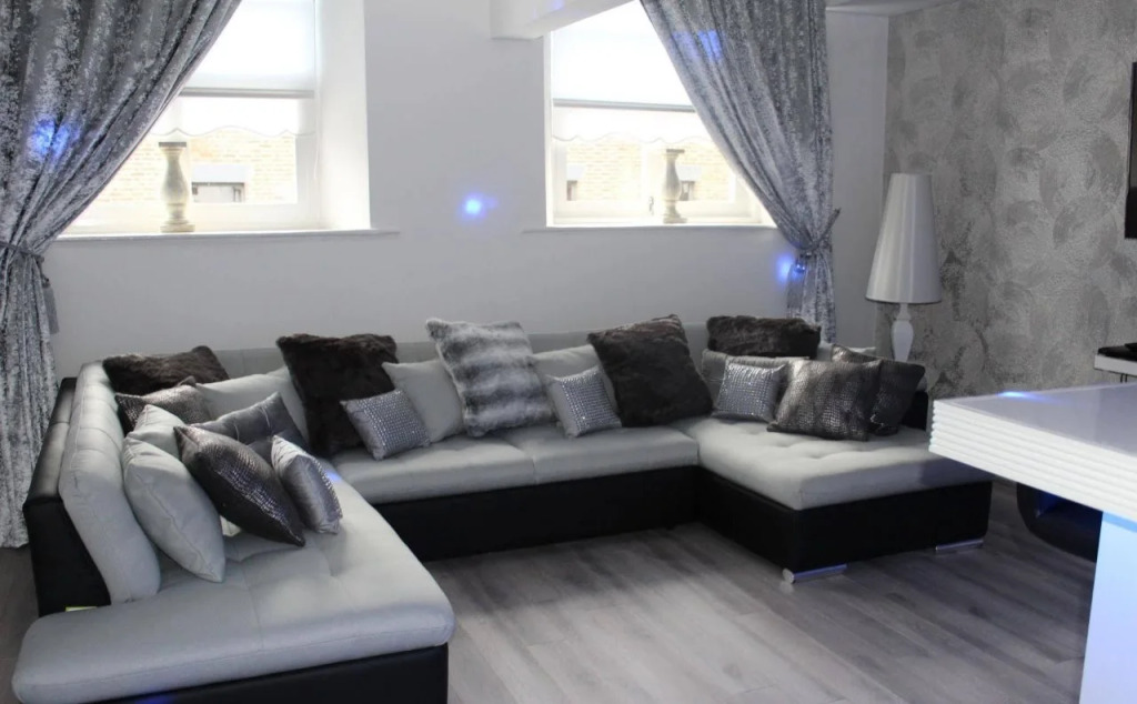 Host & Stay - Slater Street Apartments