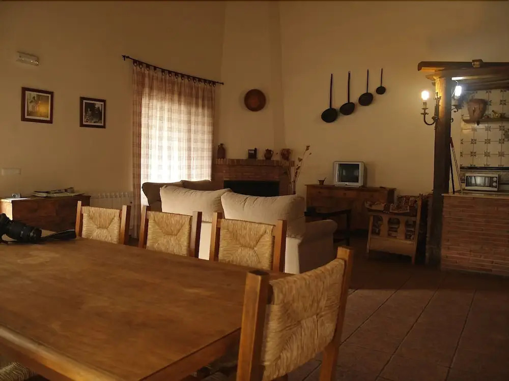 Cortijo el Cercadillo
