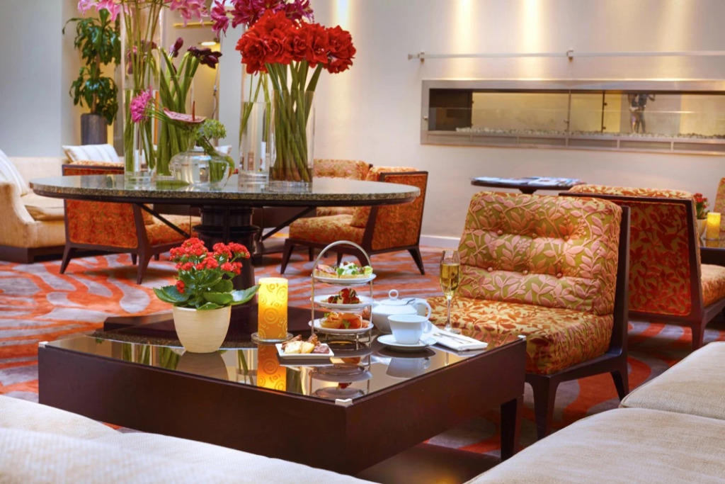 Luxury Family Hotel Bílá Labuť