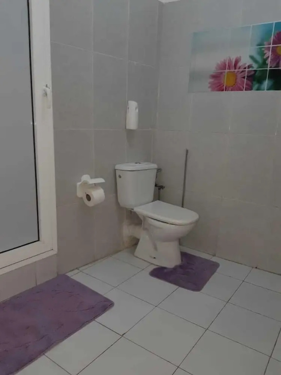 Apartment Marhaba Agadir