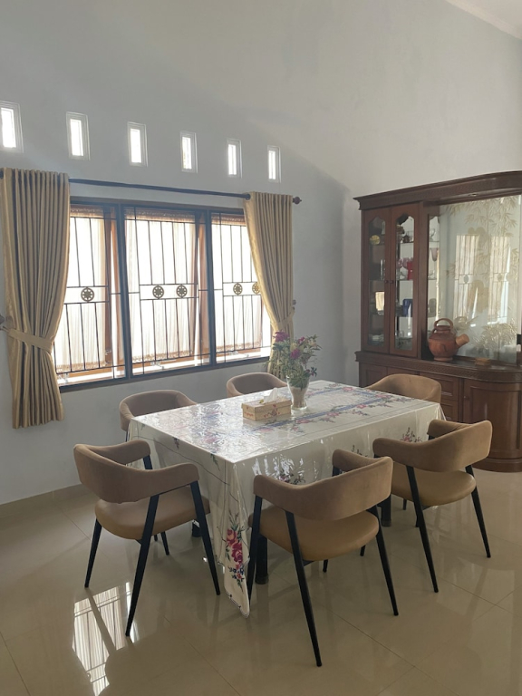 Homestay Pangandaran by Simply Homy