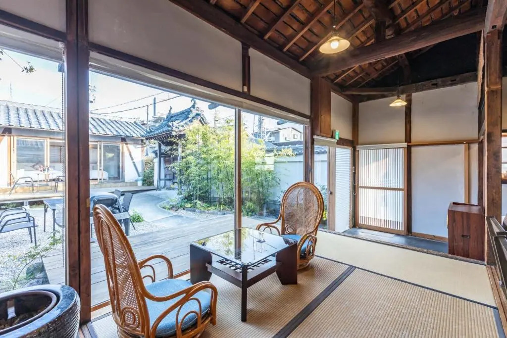 The temple - Vacation STAY 38624v