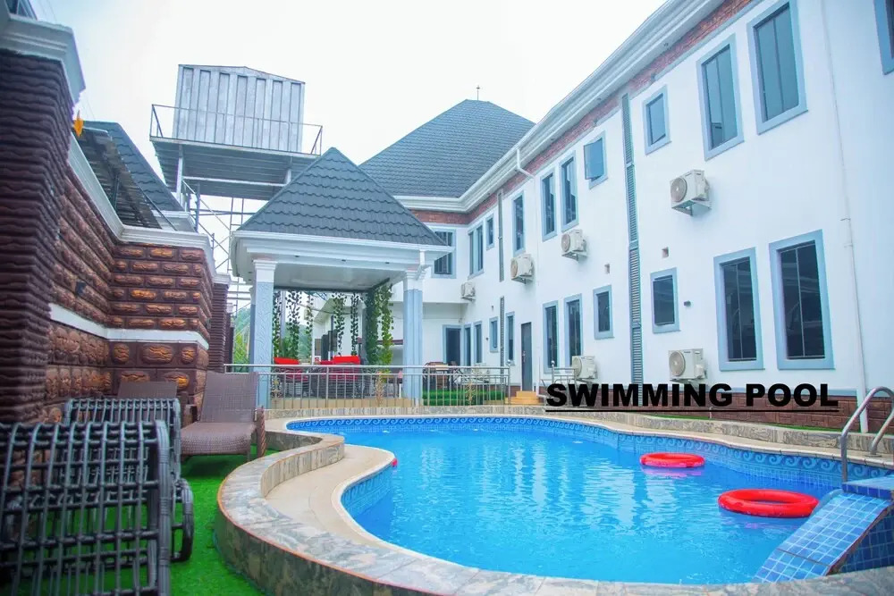Great Majesty Hotel