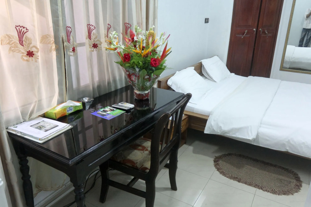 Hotel MRode