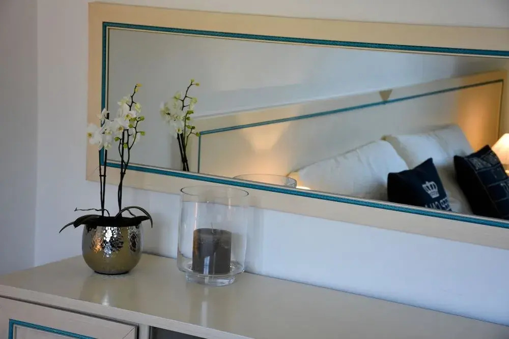 Albergo Mirador Ascona