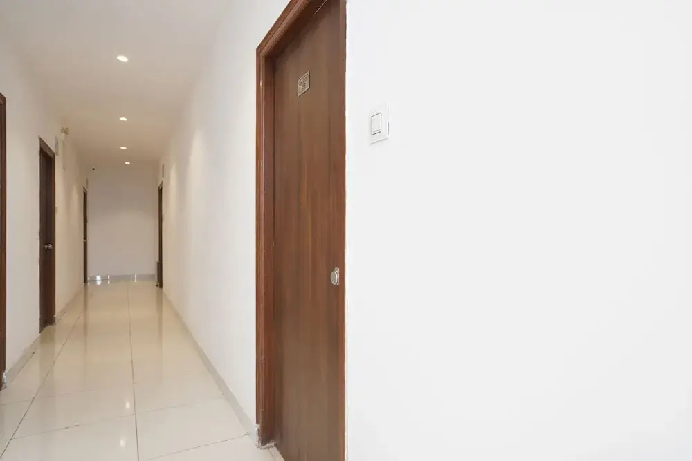 Fabhotel Skycity