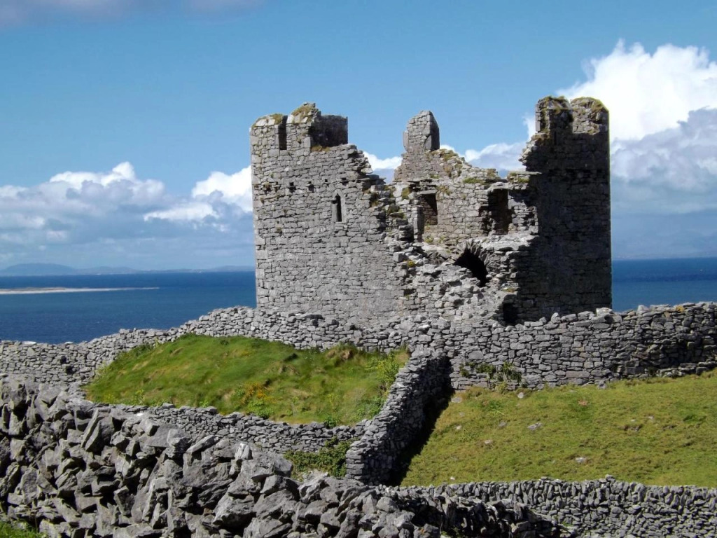 Inisheer Hotel