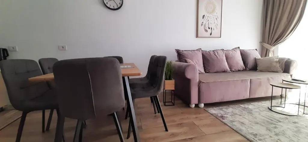 Apartament Luca P7B Oradea Prima Residence
