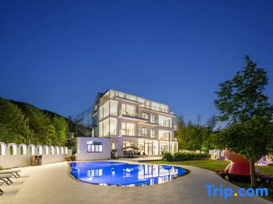 Yimo·Mgs Resort Hotel