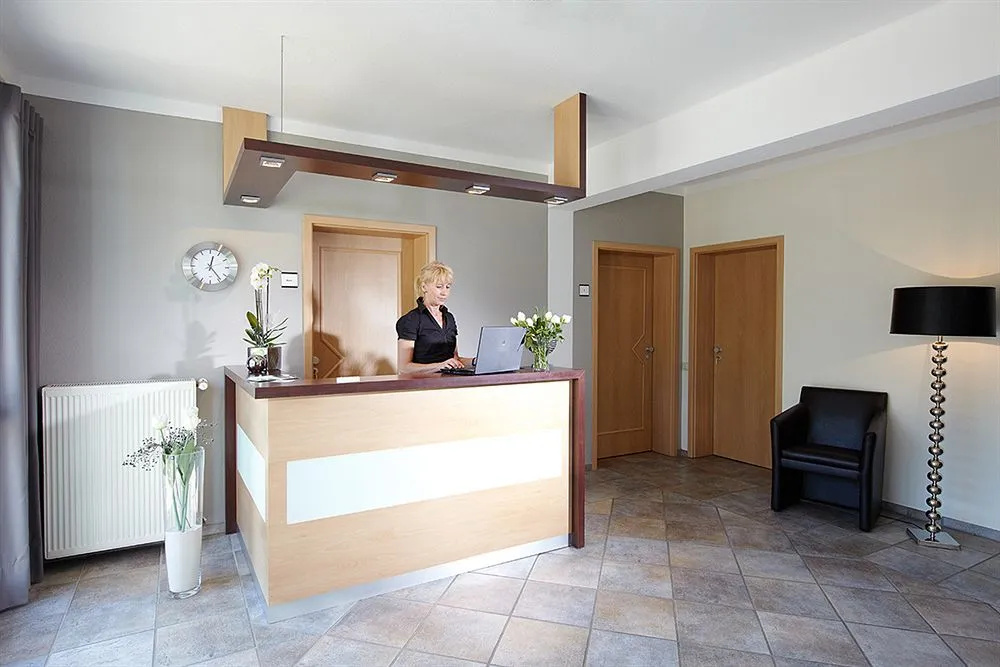 Hotel Waldblick Deppe