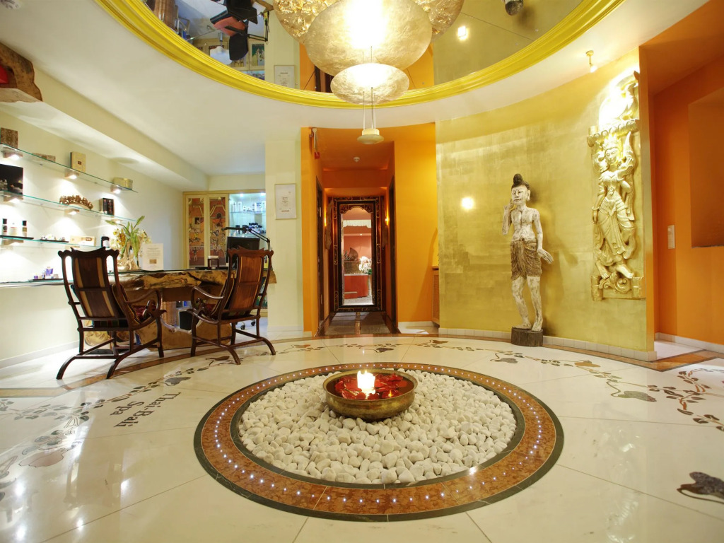 Grand Hotel Binz