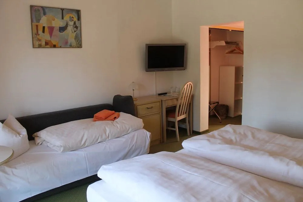 Hotel Schwartze