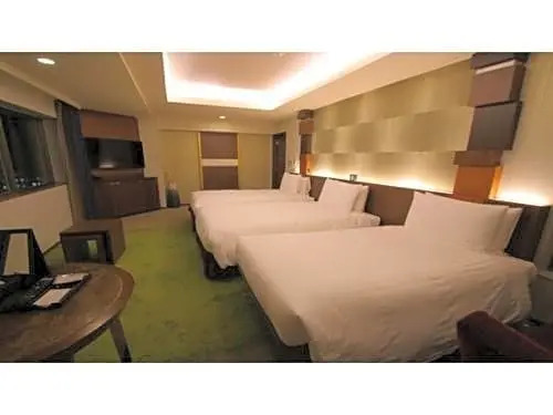 Richmond Hotel Premier Tokyo Oshiage - Vacation STAY 34498v