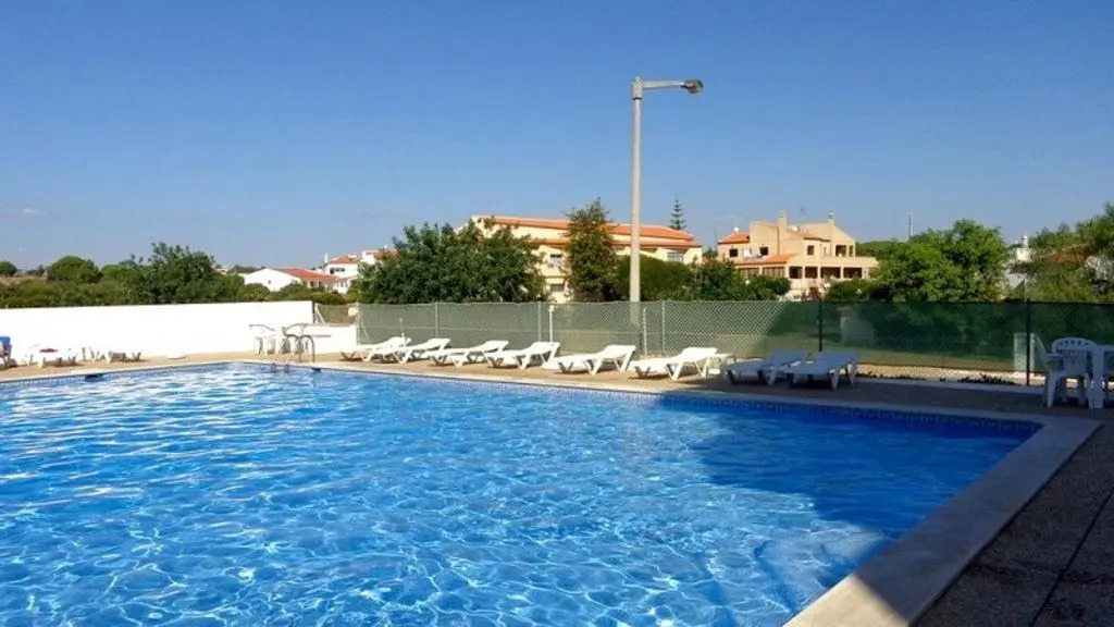 Olhos de Água Apartment Albufeira