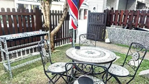 Yin Hsuan Homestay