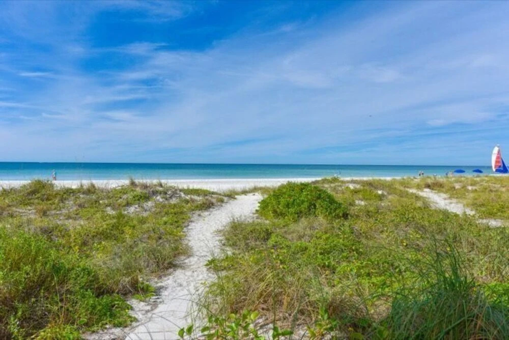 Beachview #54473 - 3 Br Home
