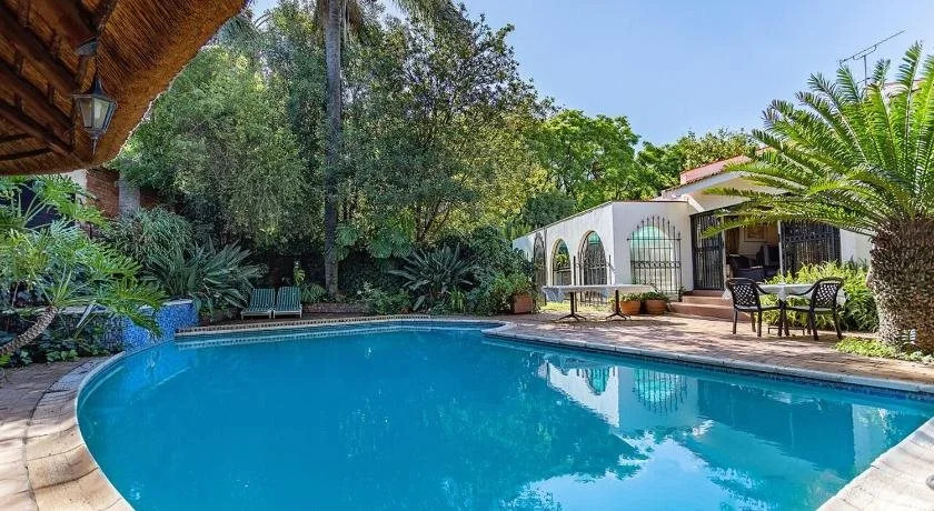 Bay Tree Guest House