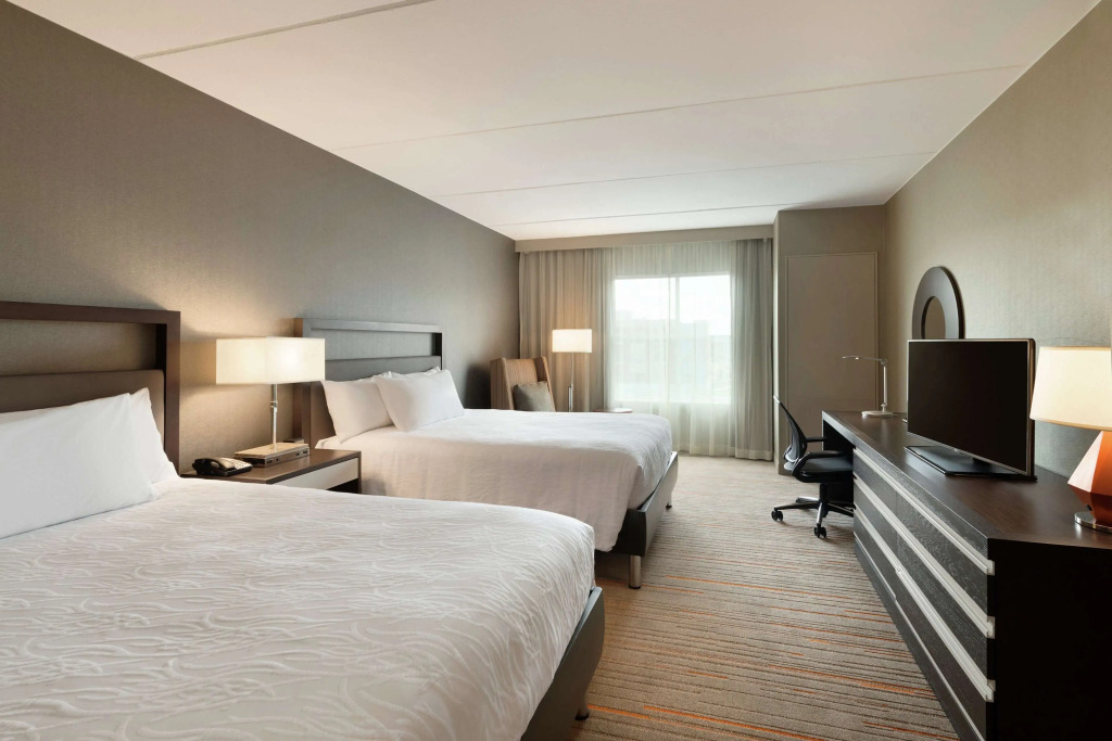Hilton Garden Inn Rochester - University & Medical Center