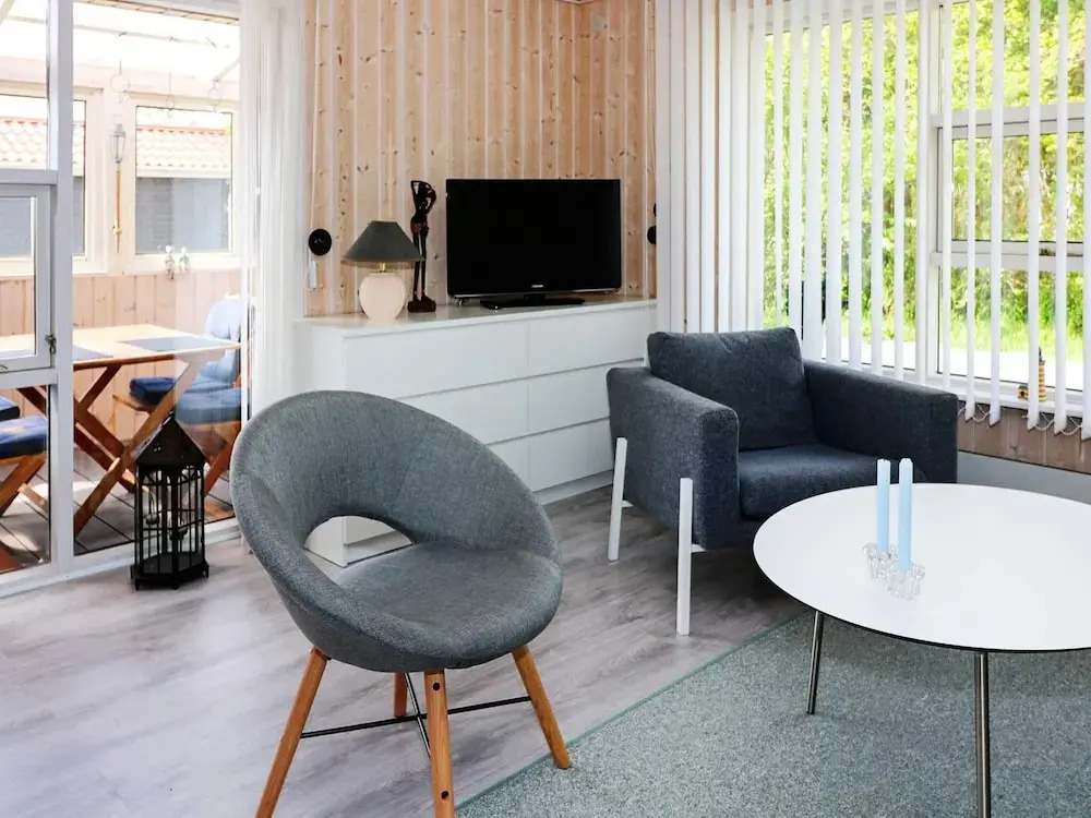 4 Person Holiday Home in Hadsund
