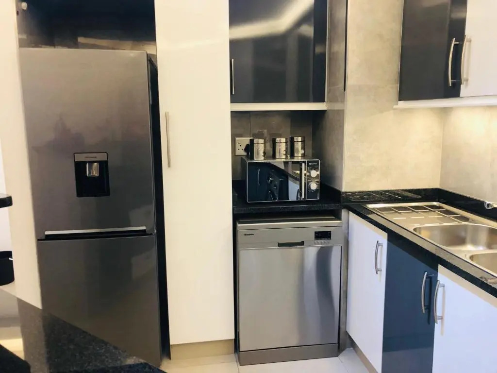 The Zone Umhlanga - Upmarket 3 Bed Apartment