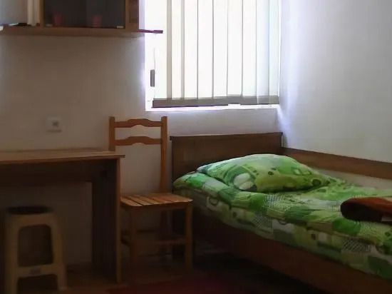 Oazis Hotel
