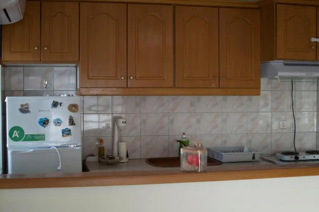 Enjoy your stay at Nafplio