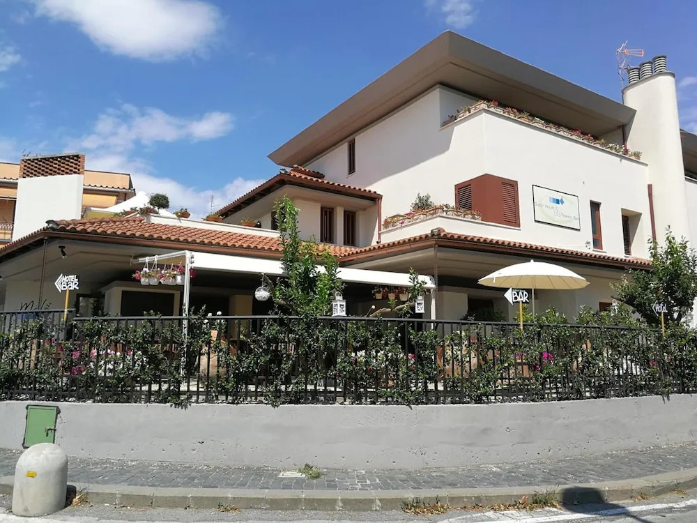 Malì Trevignano Piccolo Hotel